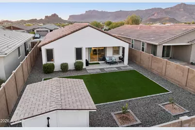12281 E Pivot Peak --, Gold Canyon, AZ 85118 - Photo 46