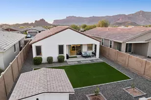 12281 E Pivot Peak, Gold Canyon, AZ 85118 - Photo 46