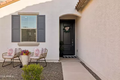 12281 E Pivot Peak --, Gold Canyon, AZ 85118 - Photo 6