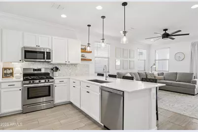 12281 E Pivot Peak --, Gold Canyon, AZ 85118 - Photo 10