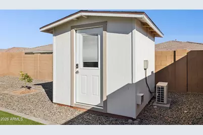 12281 E Pivot Peak --, Gold Canyon, AZ 85118 - Photo 38