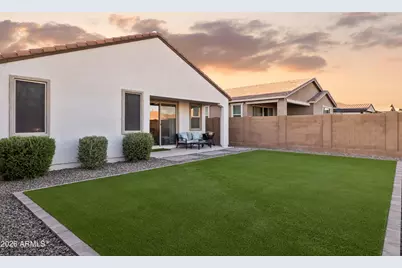 12281 E Pivot Peak --, Gold Canyon, AZ 85118 - Photo 56