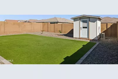 12281 E Pivot Peak --, Gold Canyon, AZ 85118 - Photo 36