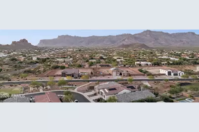 12281 E Pivot Peak --, Gold Canyon, AZ 85118 - Photo 56
