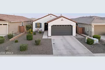 12281 E Pivot Peak --, Gold Canyon, AZ 85118 - Photo 44