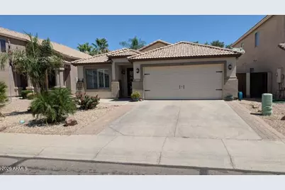 2640 E Cowboy Cove Trail, San Tan Valley, AZ 85143 - Photo 1