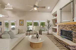 4349 E Fairbrook Cir, Mesa, AZ 85205 - Photo 2