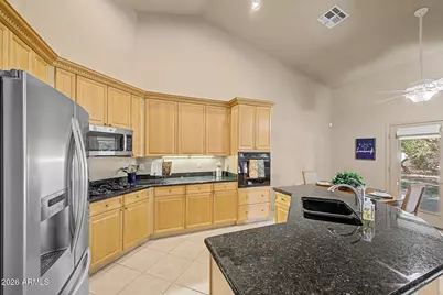 4349 E Fairbrook Circle, Mesa, AZ 85205 - Photo 4