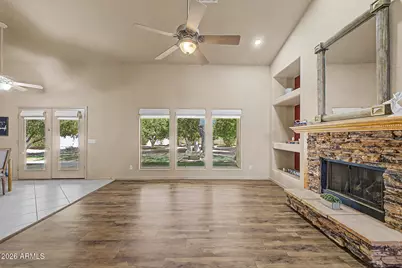 4349 E Fairbrook Circle, Mesa, AZ 85205 - Photo 10