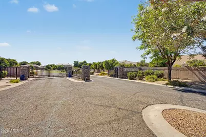 4349 E Fairbrook Circle, Mesa, AZ 85205 - Photo 36