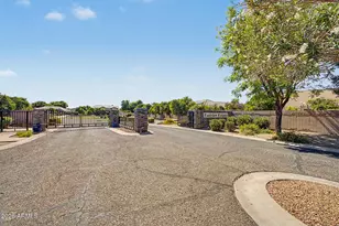 4349 E Fairbrook Cir, Mesa, AZ 85205 - Photo 36