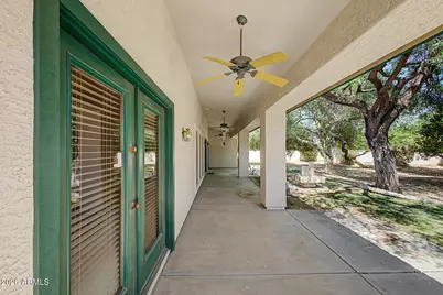 4349 E Fairbrook Circle, Mesa, AZ 85205 - Photo 32