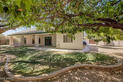 4349 E Fairbrook Circle, Mesa, AZ 85205 - Photo 36