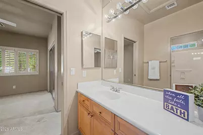 4349 E Fairbrook Circle, Mesa, AZ 85205 - Photo 28