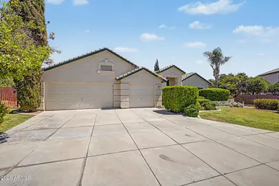 4349 E Fairbrook Circle, Mesa, AZ 85205 - Photo 2