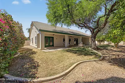 4349 E Fairbrook Circle, Mesa, AZ 85205 - Photo 34