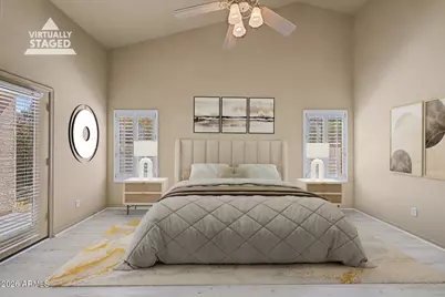 4349 E Fairbrook Circle, Mesa, AZ 85205 - Photo 20