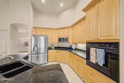 4349 E Fairbrook Circle, Mesa, AZ 85205 - Photo 16