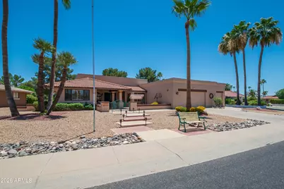 12635 W Eveningside Drive, Sun City West, AZ 85375 - Photo 2