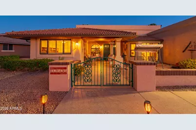 12635 W Eveningside Drive, Sun City West, AZ 85375 - Photo 40