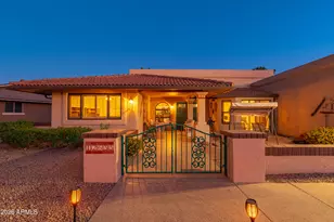 12635 W Eveningside Dr, Sun City West, AZ 85375 - Photo 40