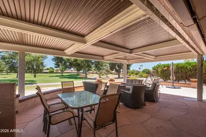 12635 W Eveningside Drive, Sun City West, AZ 85375 - Photo 30