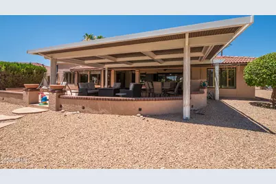12635 W Eveningside Drive, Sun City West, AZ 85375 - Photo 34