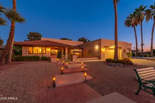 12635 W Eveningside Dr, Sun City West, AZ 85375 - Photo 4