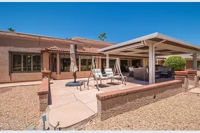 12635 W Eveningside Drive, Sun City West, AZ 85375 - Photo 36