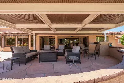 12635 W Eveningside Drive, Sun City West, AZ 85375 - Photo 32