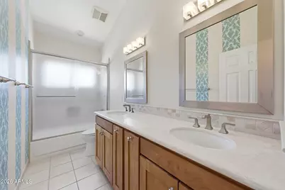 10786 E Terra Drive, Scottsdale, AZ 85258 - Photo 50