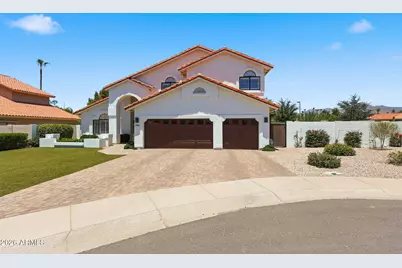 10786 E Terra Drive, Scottsdale, AZ 85258 - Photo 2