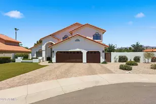 10786 E Terra Dr, Scottsdale, AZ 85258 - Photo 2
