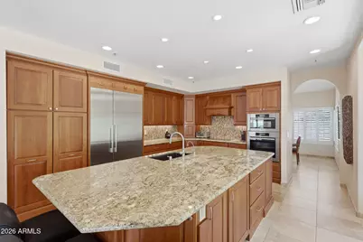 10786 E Terra Drive, Scottsdale, AZ 85258 - Photo 20