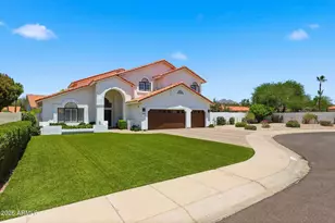 10786 E Terra Dr, Scottsdale, AZ 85258 - Photo 1