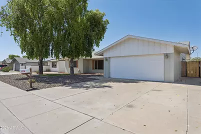 5214 W Redfield Road, Glendale, AZ 85306 - Photo 2