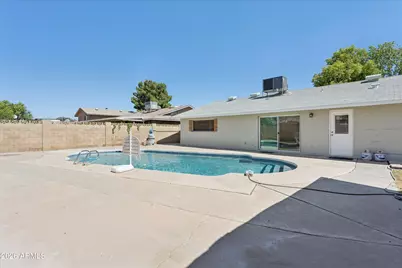 5214 W Redfield Road, Glendale, AZ 85306 - Photo 40