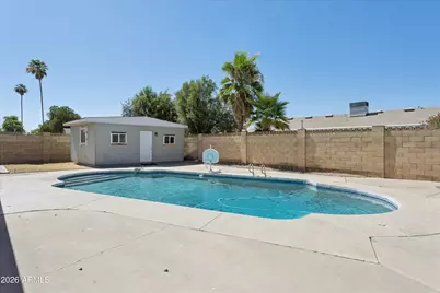 5214 W Redfield Road, Glendale, AZ 85306 - Photo 36