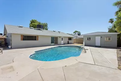 5214 W Redfield Road, Glendale, AZ 85306 - Photo 38