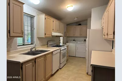 34 Terry Circle #34, Cottonwood, AZ 86326 - Photo 2
