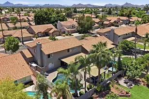 4554 E Michelle Dr, Phoenix, AZ 85032 - Photo 32
