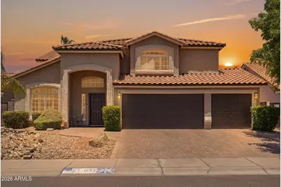 4554 E Michelle Drive, Phoenix, AZ 85032 - Photo 2