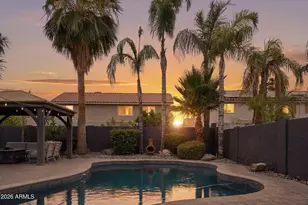 4554 E Michelle Dr, Phoenix, AZ 85032 - Photo 2