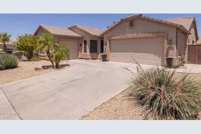 43222 W Palmen Drive, Maricopa, AZ 85138 - Photo 6