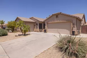 43222 W Palmen Dr, Maricopa, AZ 85138 - Photo 6