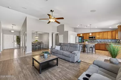 43222 W Palmen Drive, Maricopa, AZ 85138 - Photo 10