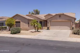 43222 W Palmen Dr, Maricopa, AZ 85138 - Photo 1