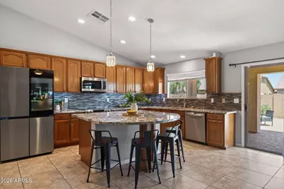 43222 W Palmen Drive, Maricopa, AZ 85138 - Photo 2