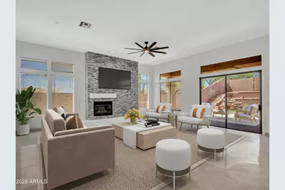 3138 W Ravina Lane, Anthem, AZ 85086 - Photo 10