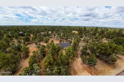 4935 Starlight Drive #152, Happy Jack, AZ 86024 - Photo 32